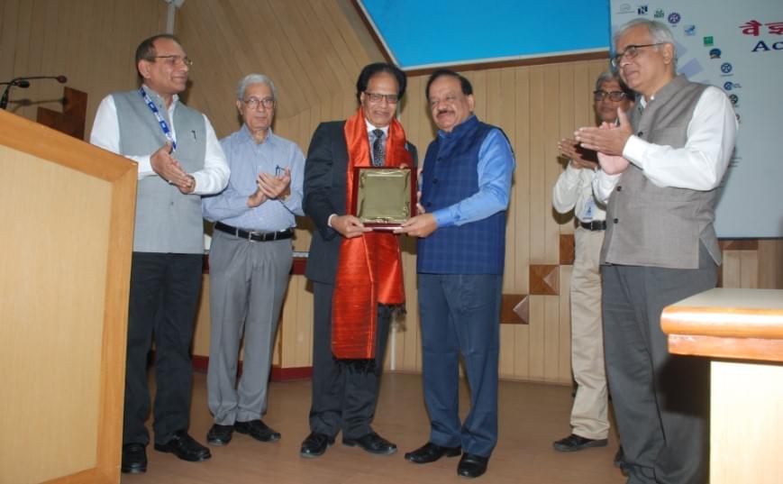 Academy of Scientific and Innovative Research Ghaziabad Extra Curriculars photo 26